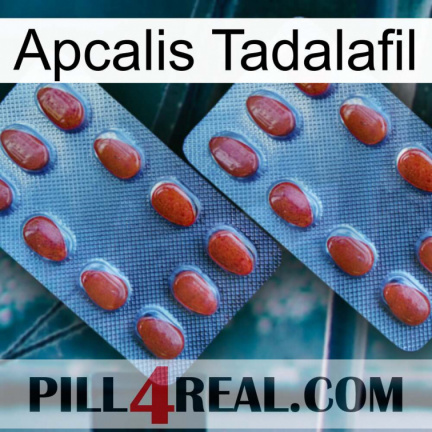 Apcalis Tadalafil 05